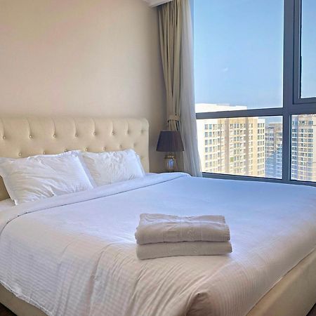 Vinhomes Central Park Apartments - The Central -The Park -The Landmark Ho Chi Minh-byen Eksteriør bilde