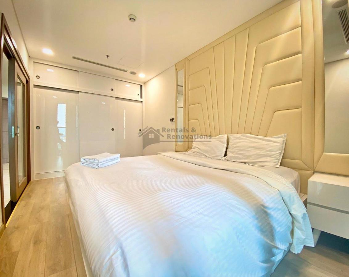 Vinhomes Central Park Apartments - The Central -The Park -The Landmark Ho Chi Minh-byen Eksteriør bilde