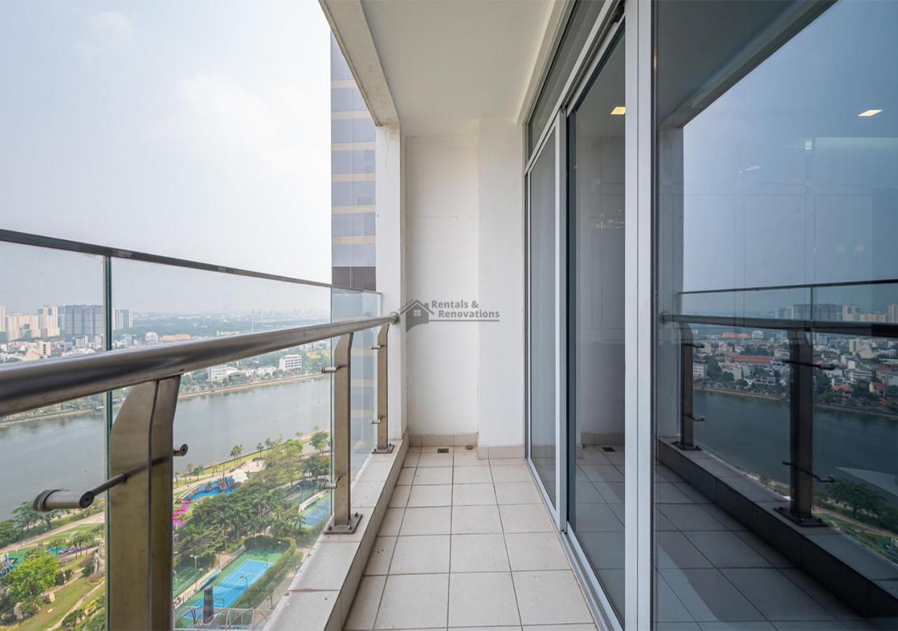 Vinhomes Central Park Apartments - The Central -The Park -The Landmark Ho Chi Minh-byen Eksteriør bilde
